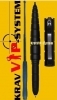 Długopis taktyczny Pen Tactical 007 (czarny) KravVIP-System |